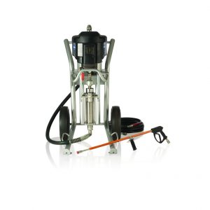 Hydra Clean Air Operated Pressure Washers