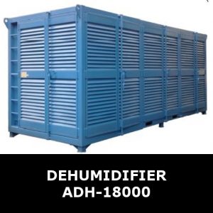 dehumidifier ADH-18000