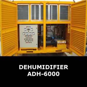 dehumidifier ADH-6000