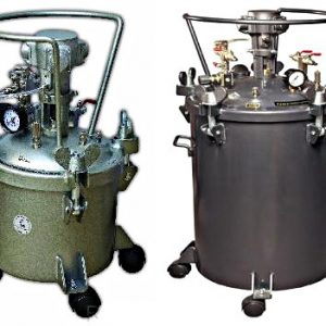 10 Litre 20 Litre Pressure Pot 1