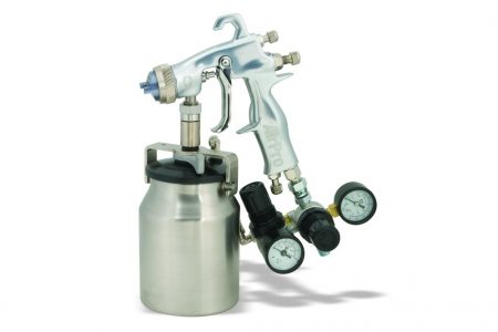 AirPro Air Spray Gun 5