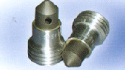 Blast Nozzle