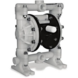 Flotech Double Diaphragm Pumps