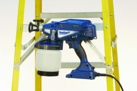 Handheld Electric Airless Sprayer 2