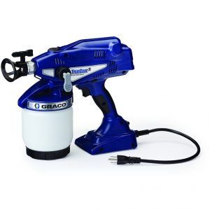 Handheld Electric Airless Sprayer