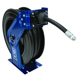 Hose Reels Lubrication Equipment