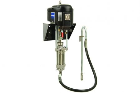 Hydra Clean Air Operated Pressure Washers 3