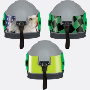 Nova Blast Helmet 1