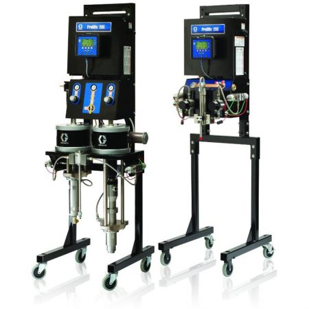ProMix 2KE Proportioners 1