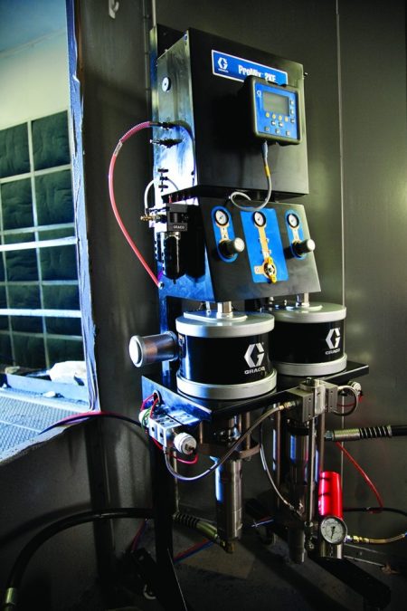 ProMix 2KE Proportioners 4