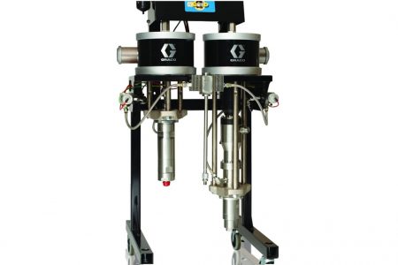 ProMix 2KE Proportioners 8