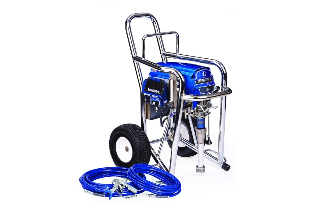 Ultra Max Electric Airless Sprayer
