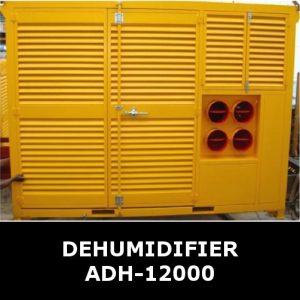 dehumidifier ADH-12000