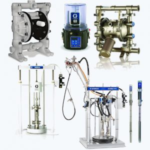 Fluid Handling Equipment